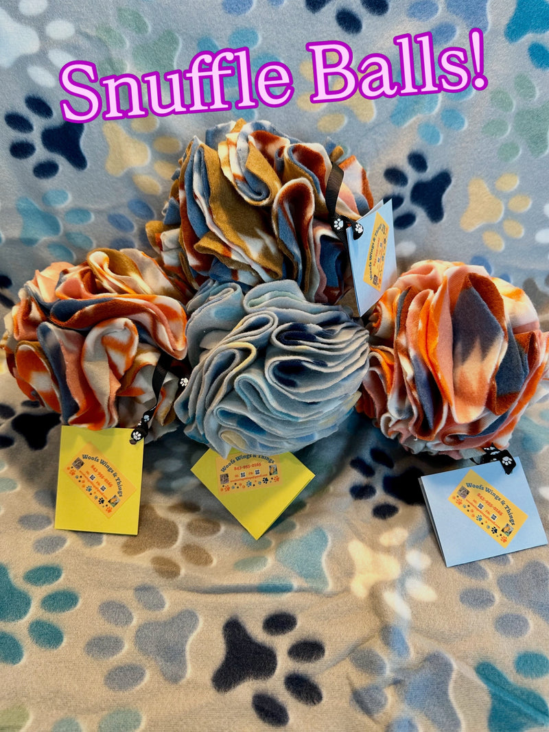 Dog Toys