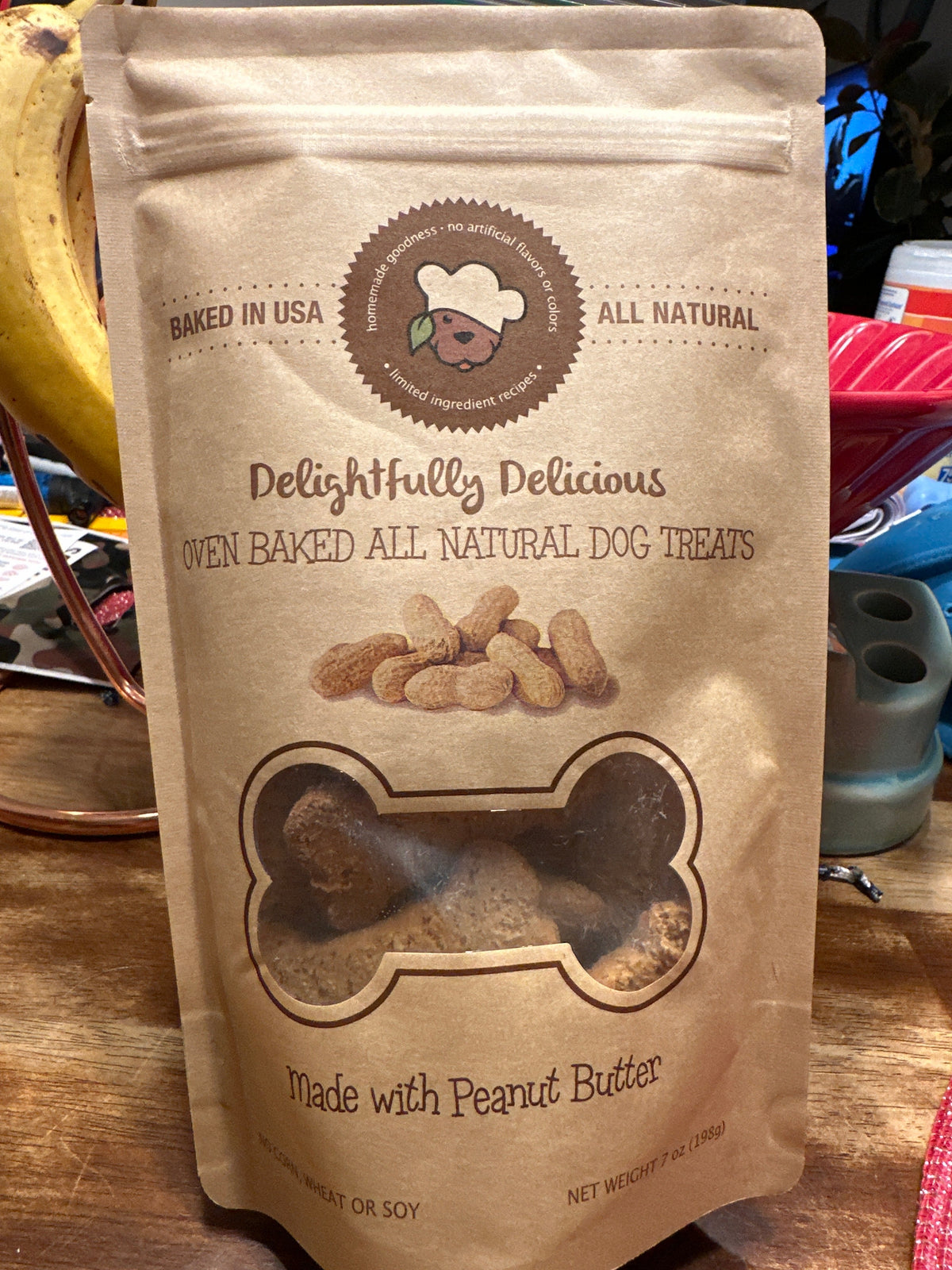 Dog Treats