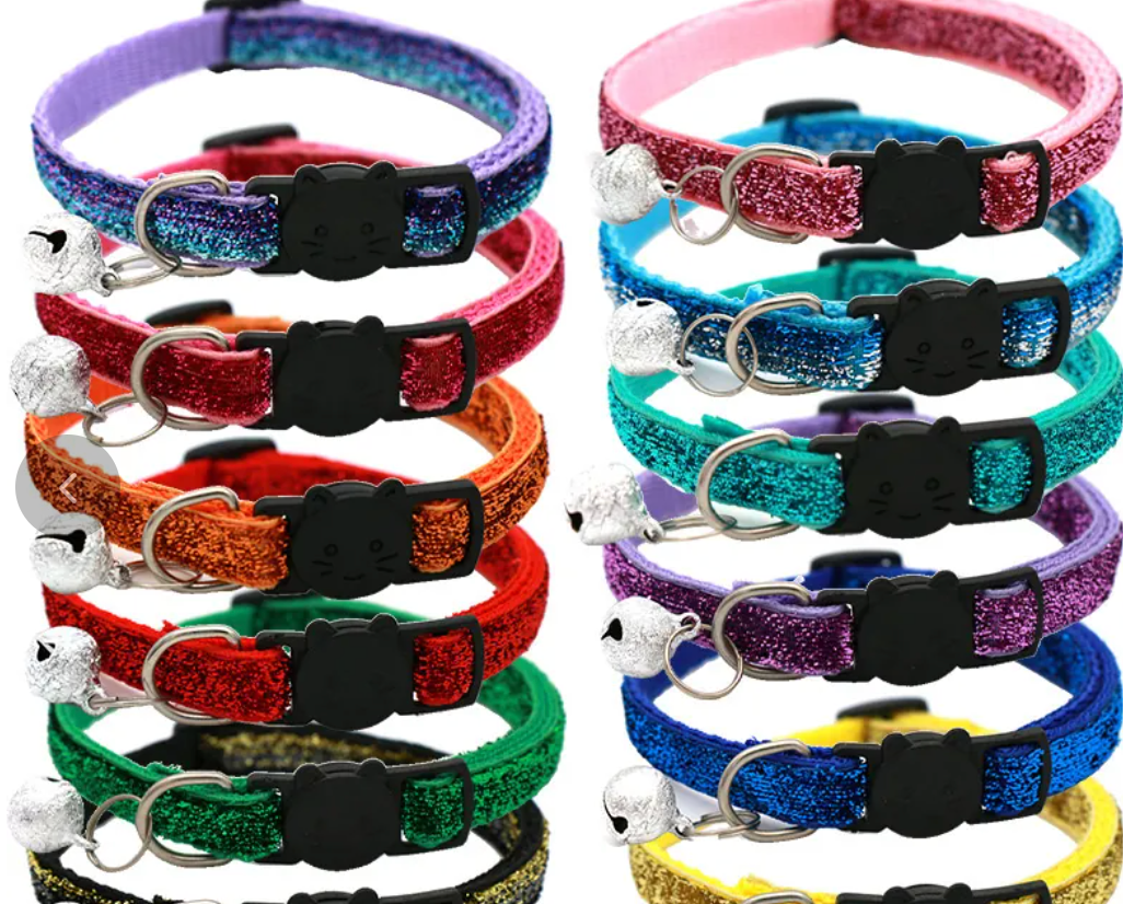 Cat Collars