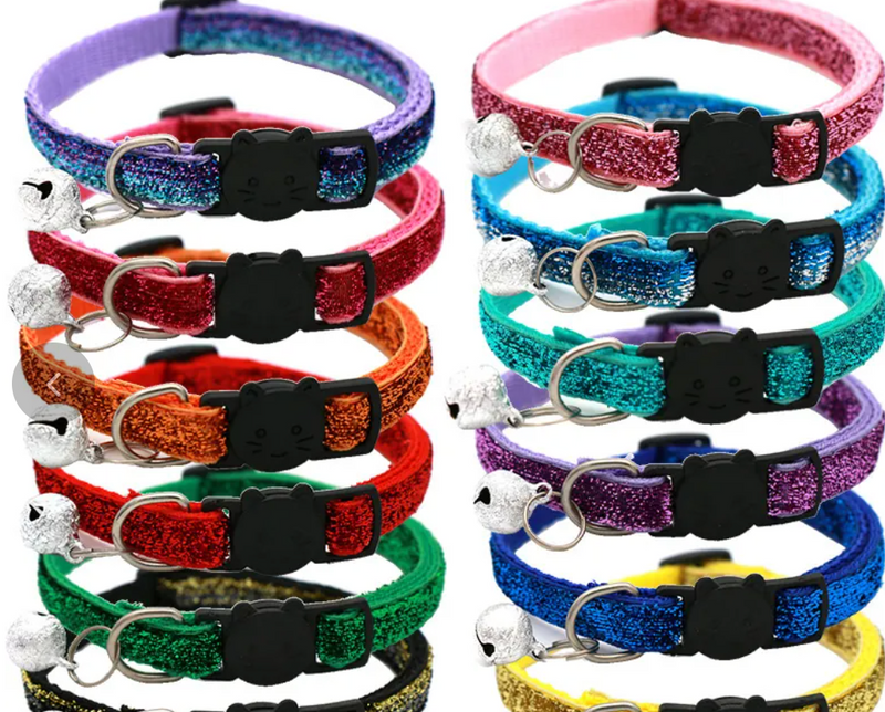Cat Collars