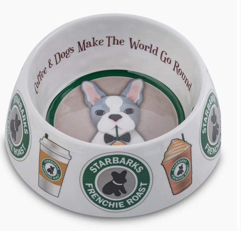 Dog Bowls