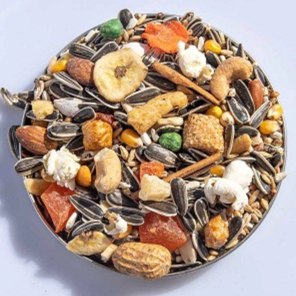 Bird Seed