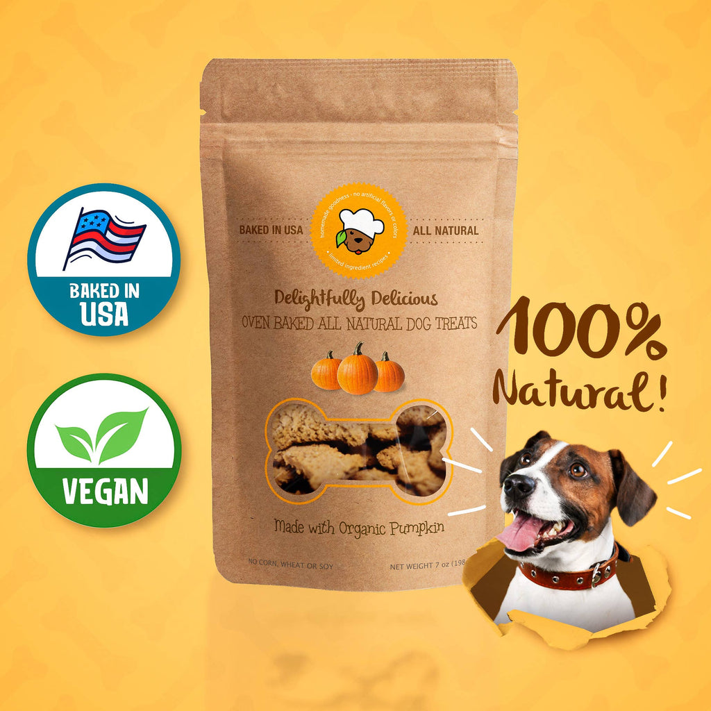 Dog Treat Starter Pack | Natural Dog Treat | Dog Treat Bag
