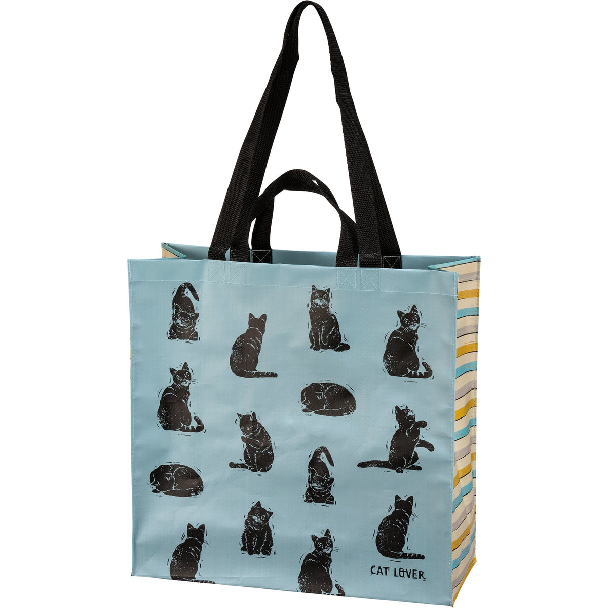CATS - Market Tote