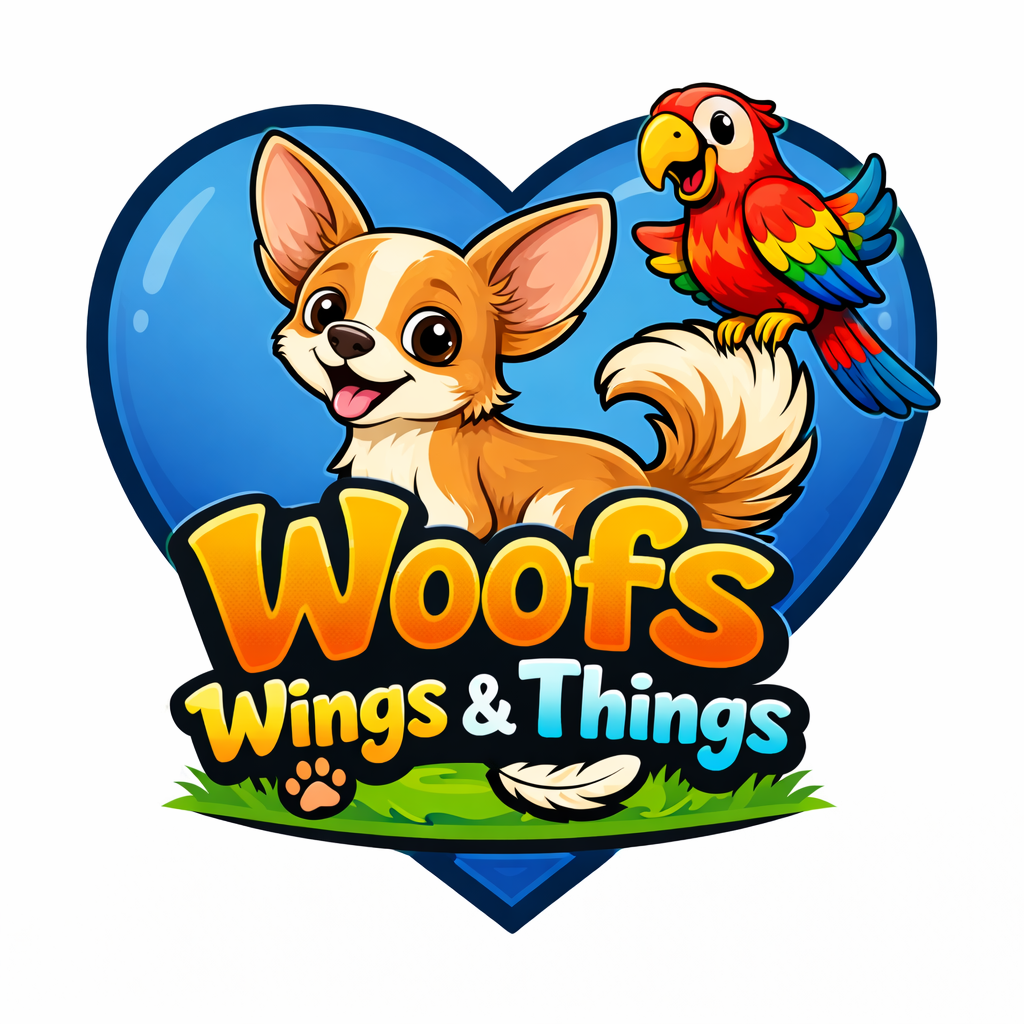 Woofs Wings & Things $10 Gift Card