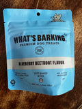 Whats Barking Blueberry Beetroot 1.5oz