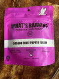 Whats Barking Dragon Fruit Papaya 1.5oz