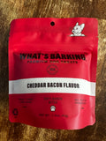 Whats Barking Cheddar Bacon 1.5oz