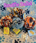 Snuffle Ball