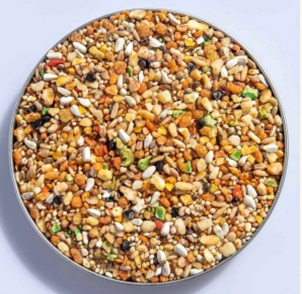 Med Fruit and Nut Mix 3 lbs