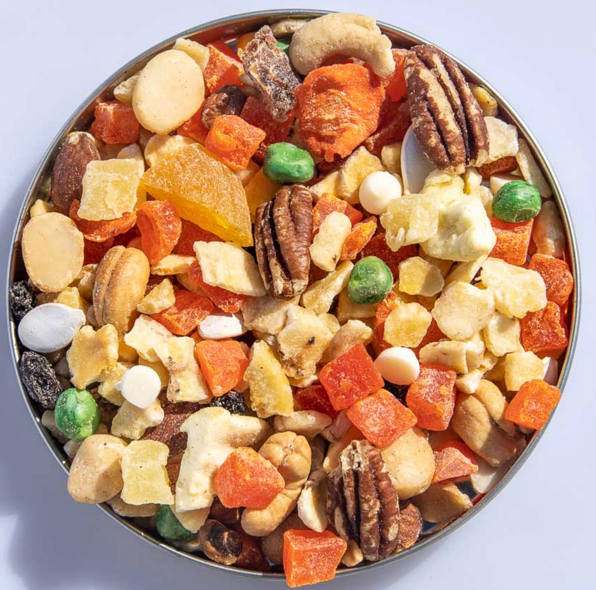 Parrot Fruit and Nut 2 lb