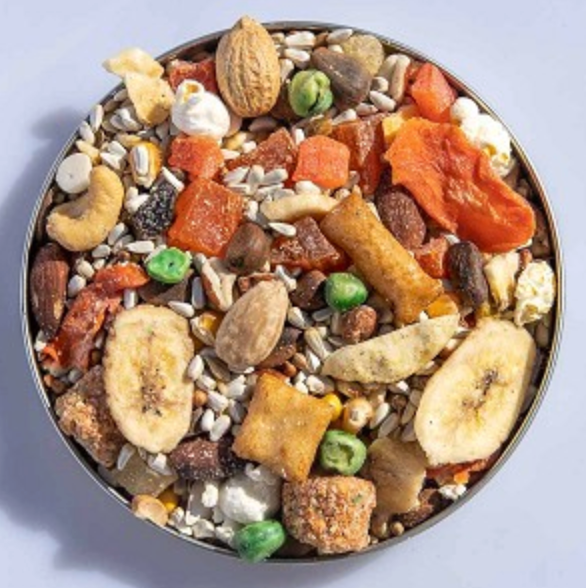 Parrot Super Star 1.5 lbs