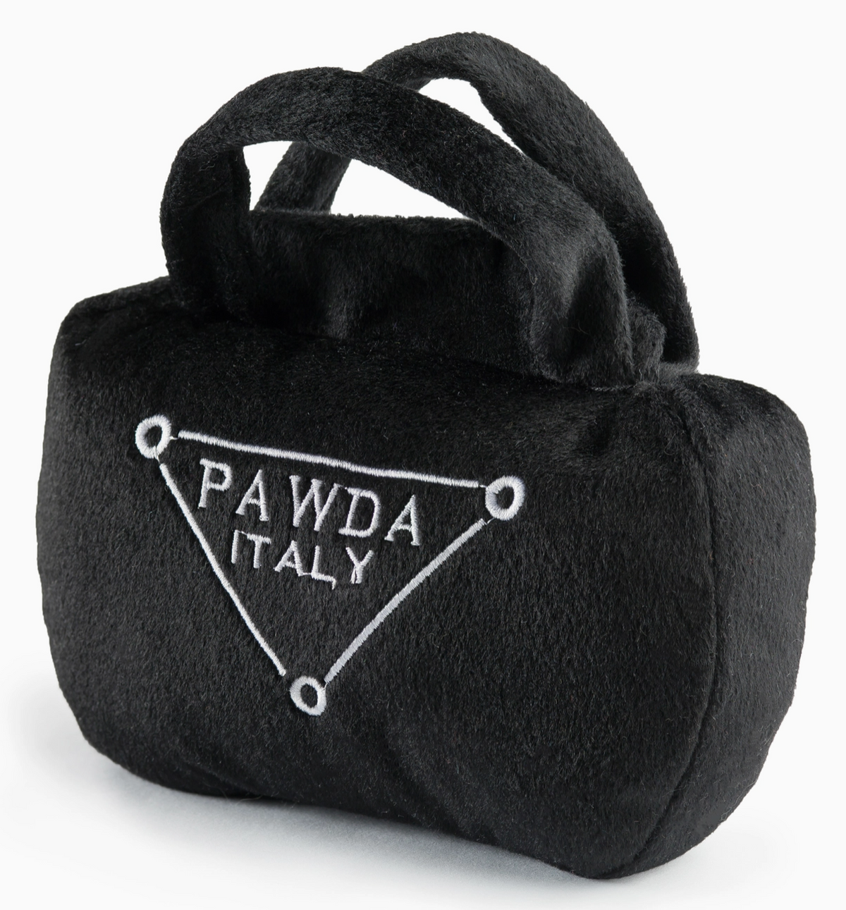 Pawda Handbag Squeaker Dog Toy