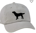Baseball Cap - Golden