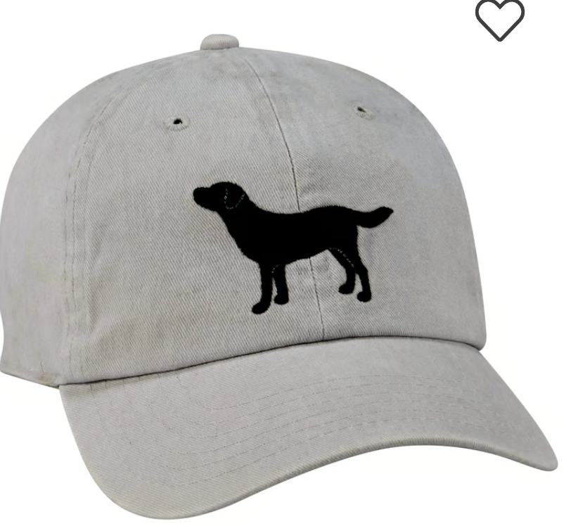 Baseball Cap - Golden