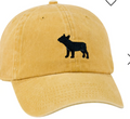 Baseball Cap - Frenchie