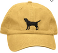 Baseball Cap - Beagle