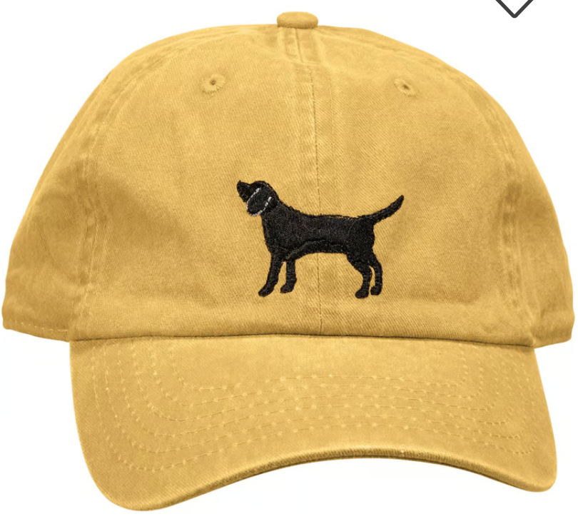 Baseball Cap - Beagle