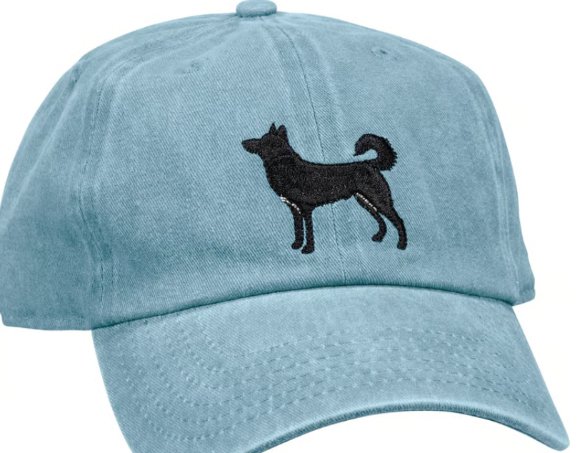 Baseball Cap - Husky