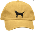 Baseball Cap - Lab