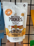 Whats Barking Pookies Chicken Pot Pie