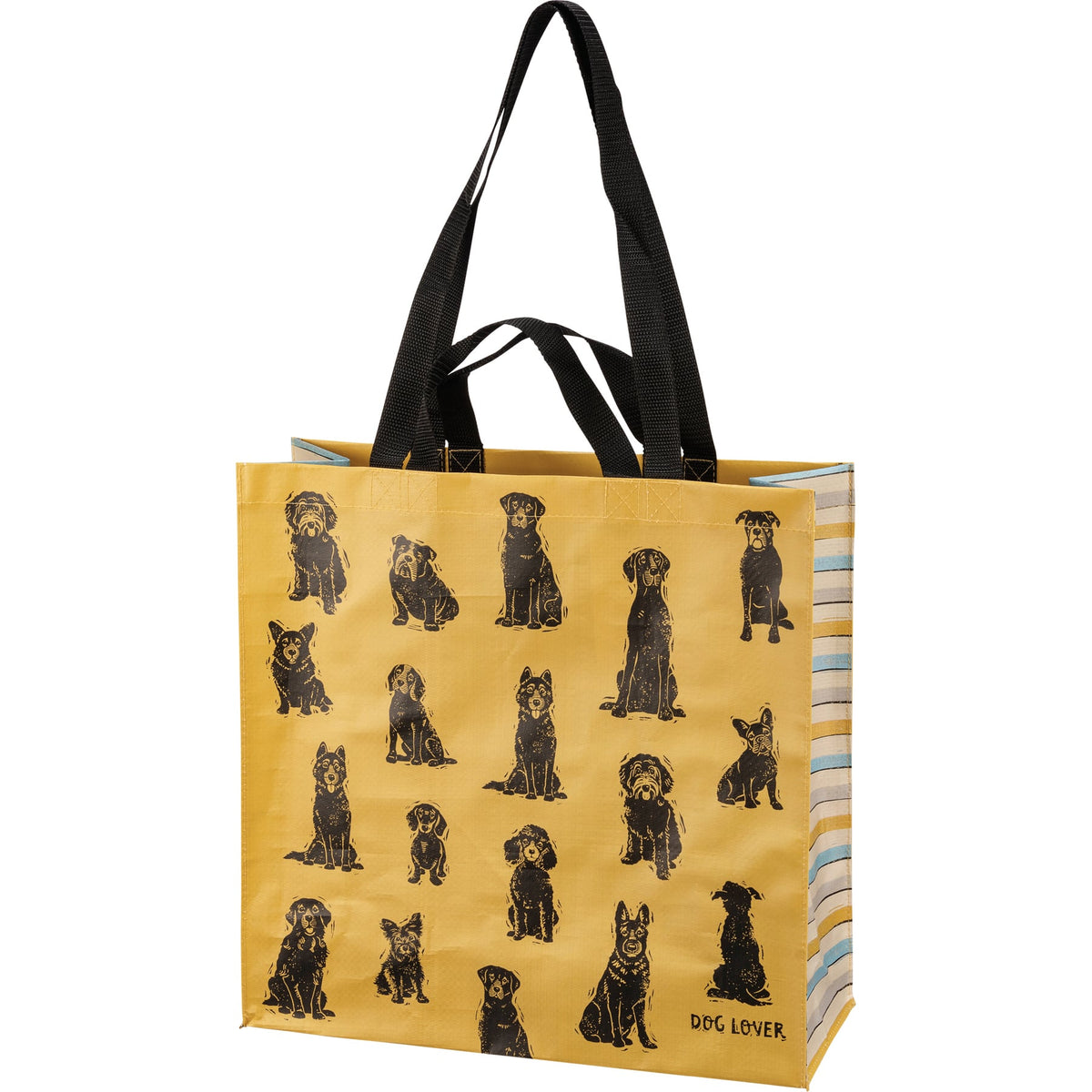 DOGS - Market Tote