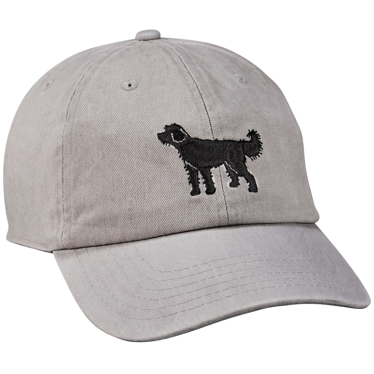 Doodle - Baseball Cap