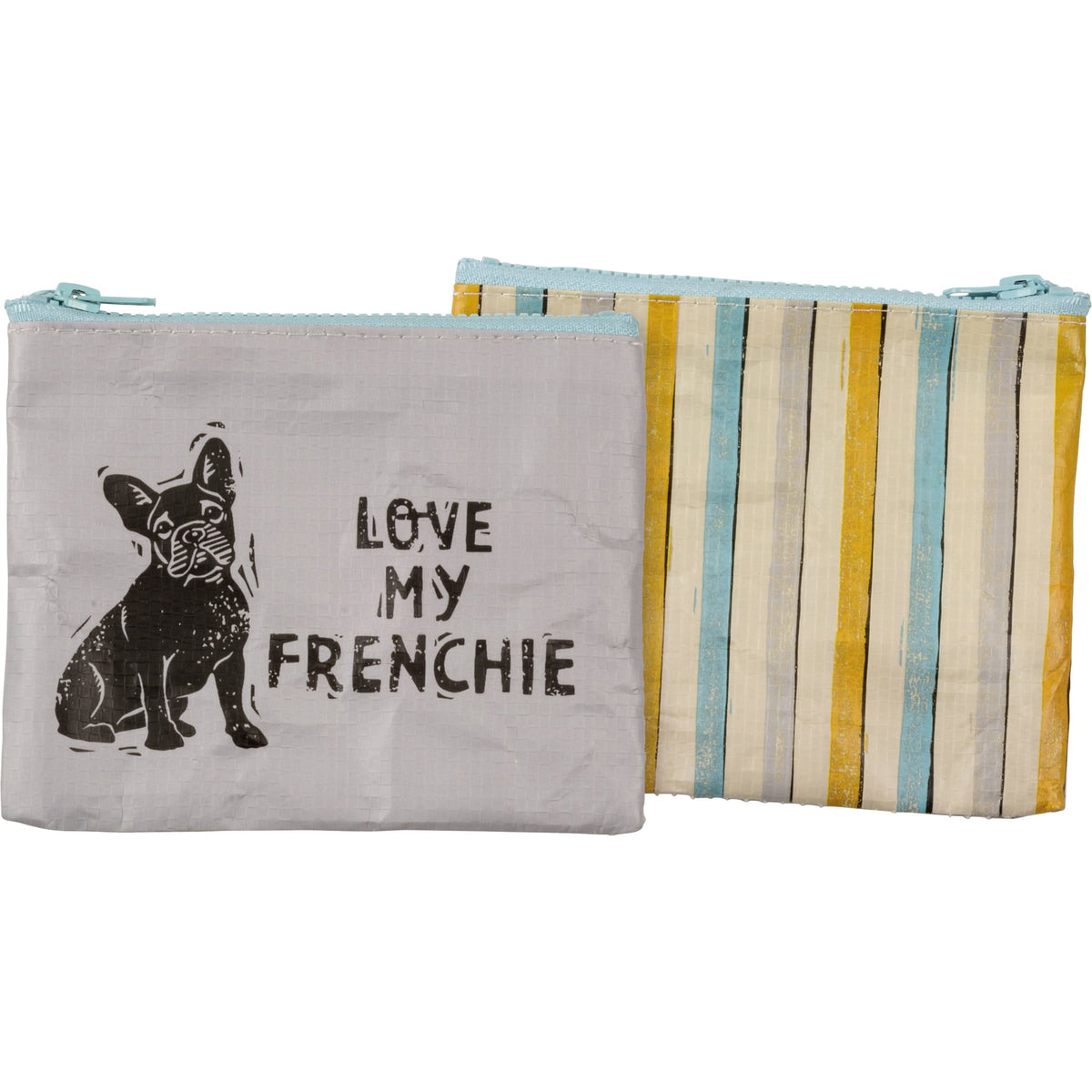 Zipper Wallets - Assorted Pet Breeds