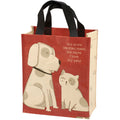 People I Meet - Daily Tote