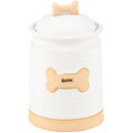 Ceramic Treat Jar
