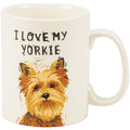 Yorkie - Coffee Mug